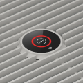 Philips AC0850/20 800i Series Compact Air Purifier | 527 Sqft.
