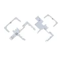 CPU Postfix Adapter Console CPU Postfix Adapter Replacement Portable Motherboard Part for Microsoft XBOX 360 Slim. 