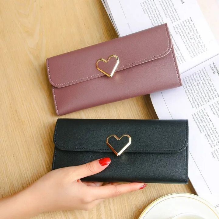 Women%20Long%20Wallets%20Purses%20Luxury%20Love%20Heart%20Wallets%20for%20Ladies%20Girl%20Money%20Pocket%20Card%20Holder%20Female%20Wallets%20Phone%20Clutch%20Bag%20-%20Image%203