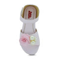 FIONA Little Girls' Sandal. 