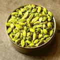 Green Cardamom Pods - 25g elachi. 