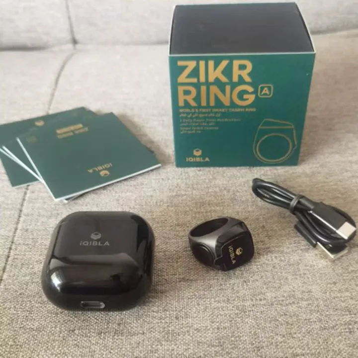 20mm%20Ring%20Tasbih%20Counter%20Bluetooth-Compatible%205.1%205%20Prayer%20Time%20Counter%20Smart%20Ring%200.49%20Inch%20Oled%20Display%20Zinc%20Alloy%20For%20Muslims%20-%20Image%207