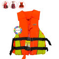 Life Jacket - Orange - XXL. 