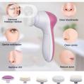 5 in 1 beauty care massager..