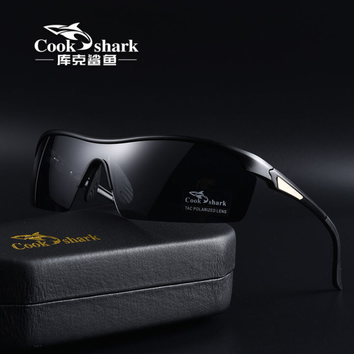 Cook%20shark%202021%20new%20polarizing%20sunglasses%20men's%20driving%20glasses%20special%20trend%20color%20changing%20Sunglasses%20men's%20fishing%20glasses%20-%20Image%202