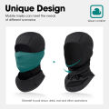 2/3pcs Balaclava Face Mask UV Protection Full Face Mask Quick-drying Adjustable Motercycle Mask for Men Women.