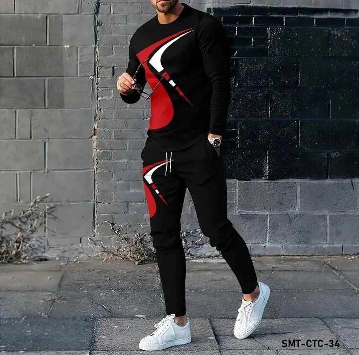 Short%20Winter%20Fashion%20full%20Sleeves%20T-Shirt%20&%20Full%20Pant%20Combo%20(Set)%20for%20Man%20-%20Image%203