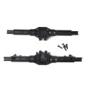 【3C VictoryEagle】Metal Axle Gearbox Transmission for 12428-ABC/FY-01 02 03 RC Car Accessories Tick Token. 