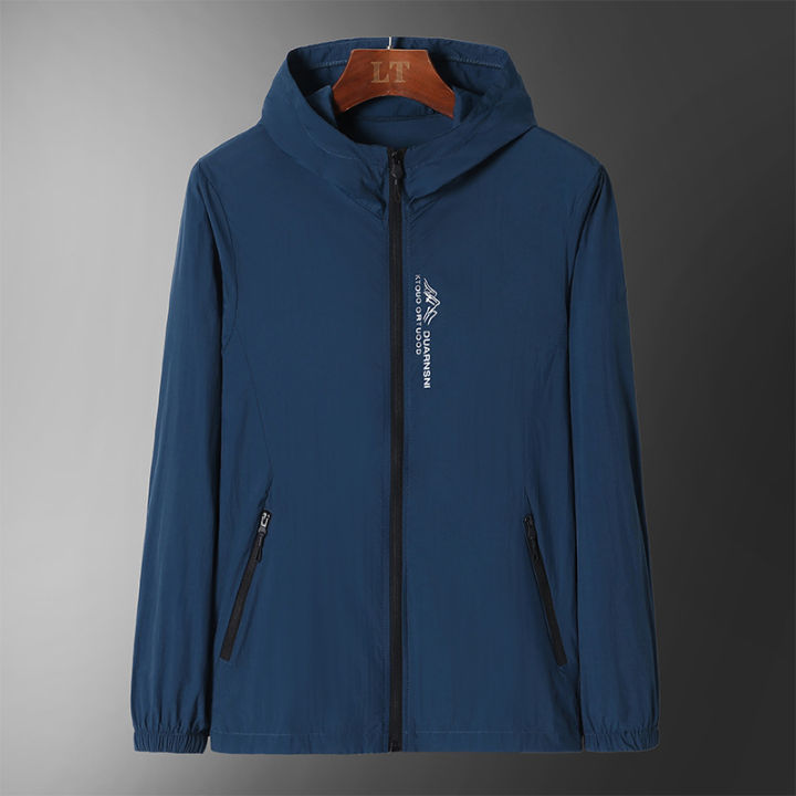 2024%20Summer%20Hooded%20Jacket%20Men%20Waterproof%20Sun%20Protection%20Clothing%20Fishing%20Hunting%20Clothes%20Camping%20Quick%20Dry%20Skin%20Windbreaker%20-%20Image%202