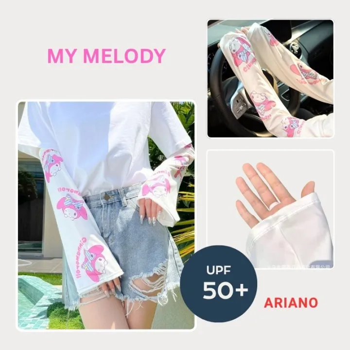 Cute%20%20cartoon%20UV%20Protection%20Arm%20Sleeves%20Female%20Outdoor%20Handsock%20Arm%20Sock%20Sun%20Protection%20Girls%20best%20gift%20-%20Image%204