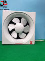 Exhaust Fan 8"Square EFS-20 (Service Warranty: 2 years). 