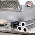 3 feet Kitchen Oil-Resistant Sticker. Kitchen Oil Proof Waterproof Sticker.. 