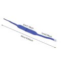 Soft Non-woven Fabric Neck Support Tracheostomy Holder Tracheal Catheter Fixed Belt Ultra-soft Fixation Tracheotomy Tube Strap. 