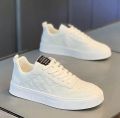 Multicolour -Hot Collection Stylish and Fashionable Winter and Summer Exclusive Sneakers Converse Shoes for Men White & Black or Green.