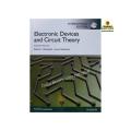 Electronic Device and Circuit Theory( 11th Edition )  by Robert L. Boylestad & Louis Nashelsky. 
