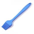1PC Silicone Basting Pastry Brush Oil Brushes for Cake Bread Butter Baking Tools Kitchen Safety BBQ Brush. 