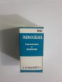 Formocresol. 