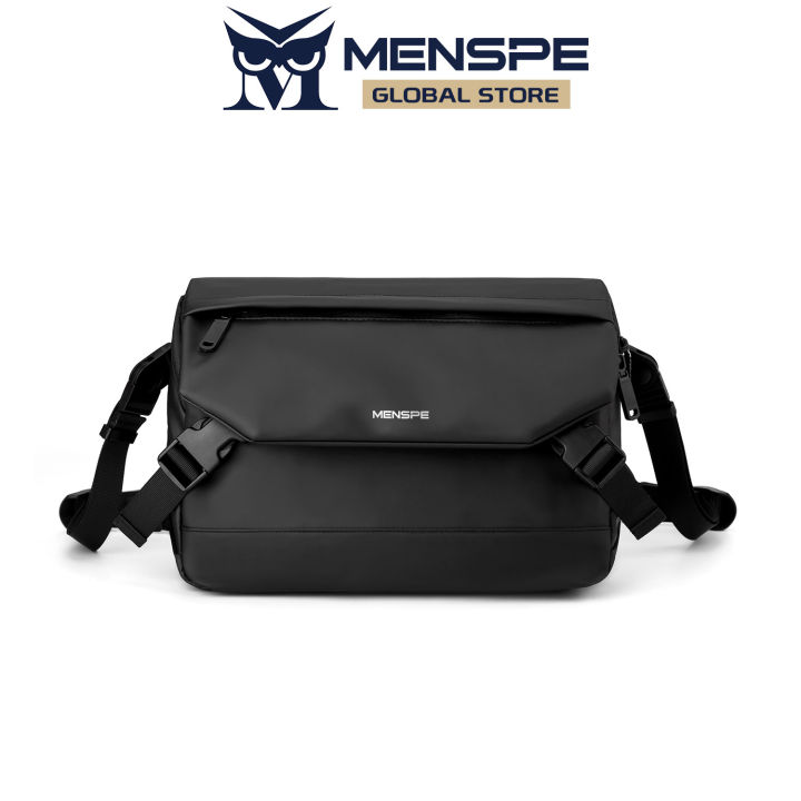 MENSPE%20Men%20Chest%20Bags%20Waist%20Pack%20Cross%20Body%20Bags%20Messenger%20Bag%20Waterproof%20PU%20Fashion%20Bag%20Large%20Capacity%20Sling%20Bags%20Simple%20Casual%20Sport%20Street%20Bag%20for%20Student%20Teenager%20-%20Image%202