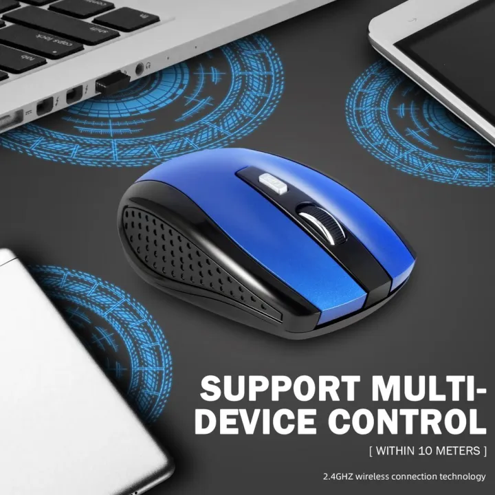 Wireless%20Bluetooth-Compatible%20Mouse%20DPI%202.4G%20Wireless%20Mice%20Receiver%20Portable%20Ultra%20Thin%20Optical%20Mouse%20For%20PC%20Notebook%201600DPI%20-%20Image%204