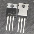 A CLASS TIP42C Transistor TIP42C IC TIP42 Transistor PNP 100V 6A 65W Power Transistor TO-220 Package 3Pin Leads. 