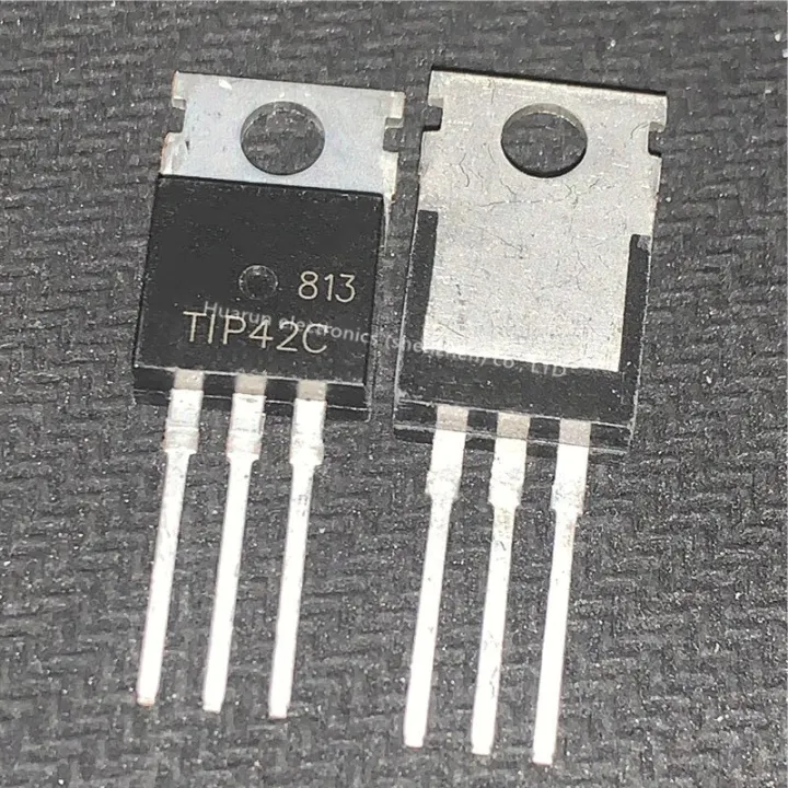 A%20CLASS%20TIP42C%20Transistor%20TIP42C%20IC%20TIP42%20Transistor%20PNP%20100V%206A%2065W%20Power%20Transistor%20TO-220%20Package%203Pin%20Leads%20-%20Image%203