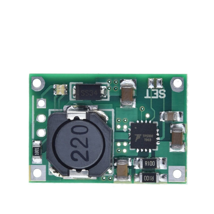 TP5100%204.2v%208.4v%20double%20single%20lithium%20battery%20charge%20management%20compatible%202A%20rechargeable%20lithium%20plate%20-%20Image%206