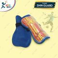 Football Shin Guard For Professional Football Players -1Pair. 
