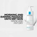 La Roche Posay Toleriane Hydrating Gentle Cleanser 400ml. 