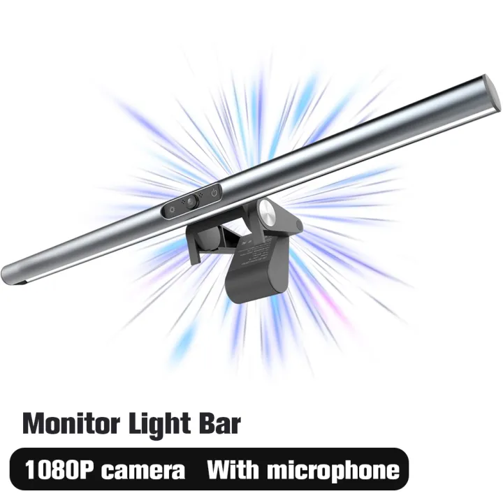 Monitor%20Light%20Bar%20with%201080P%20Webcam%2040cm%20Touch%20ScreenBar%20Computer%20Lamp%20Adjustable%20Brightness%20and%20Color%20Temperature%20E-Reading%20-%20Image%207