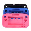 Sil Full Body Protector For Wii U Gel Case Cover Skin  for Nintend. 