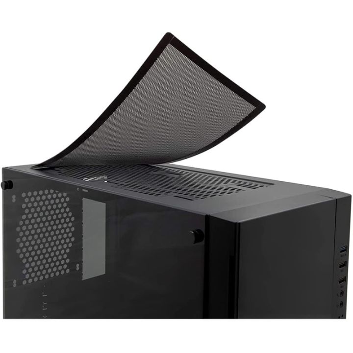 120X240mm%20Dust%20Filter%20for%20Computer%20Cooler%20Fan,Magnetic%20Frame%20Dust%20Filter,Dustproof%20PVC%20Cover%20Computer%20Fan%20Grills,%204%20Pack%20-%20Image%209