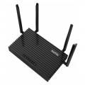 Netis N6 AX1800 Dual Band Gigabit Wi-Fi 6 Router. 