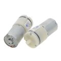 Air Pump DC 12V Mini Air Pump High Pressure Large Capacity Low Noise. 