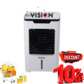 VISION Evaporative Air Cooler 45L Super Cool.