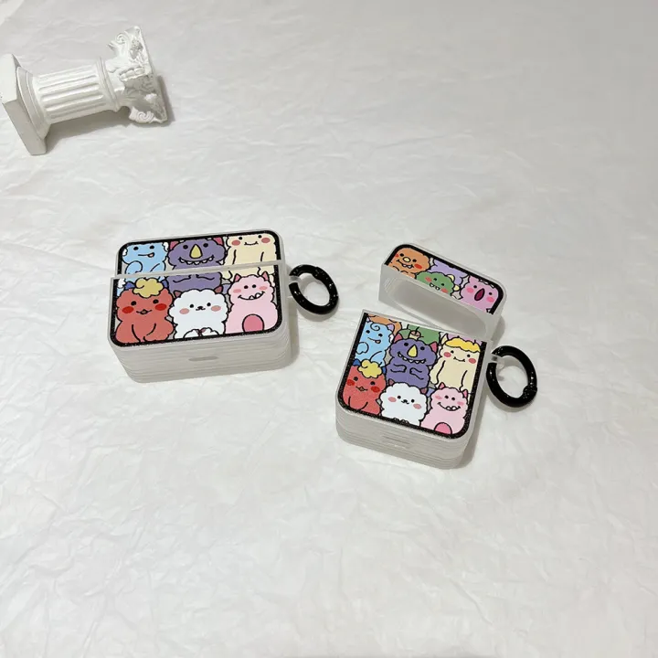 Cute%20Cartoon%20Pattern%20Case%20for%20Airpods1/2/%20Pro/pro2%20Protective%20Case%20Earphone%20Case%20Headsets%20Accessories%20Silicone%20Anti%20Falling%20Protective%20Case%20-%20Image%204