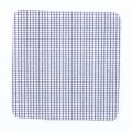 【Tech-savvy】 Fly Mosquito Net Mesh Broken Sticker Mesh Sticky Wires white. 