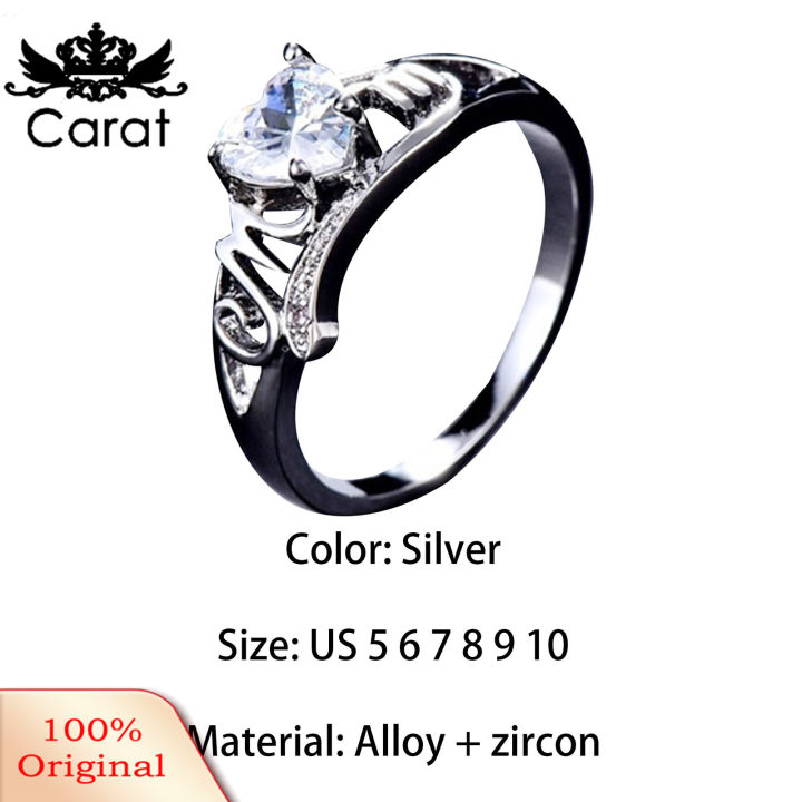 Finger%20Jewelry%20Harmless%20Personalized%20art%20Shaped%20Anniversary%20Ring%20-%20Image%208