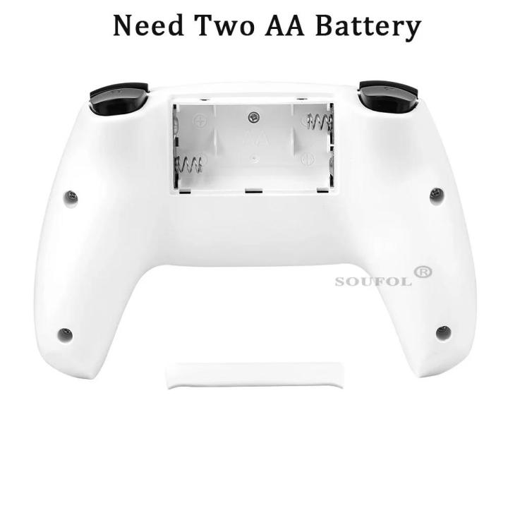 X9%20PRO%20Retro%20Game%20Stick%20Built-in%2050000+%20Games%2050%20s%20Video%20Console%20Wireless%20Game%20Console%204K%20HD%20TV%20Handheld%20Game%20Player%20-%20Image%203