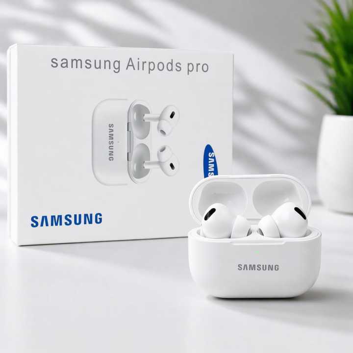 Samsung Airpods Pro Tws Wireless Earubuds For Mobile IOs android