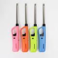 Flammable and Refillable Gas Lighter for Kitchen, Gas Stove. 