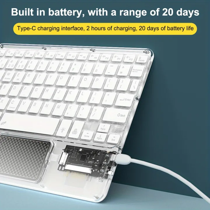 Bluetooth%20Keyboard%20Ultra-Slim%207%20Colors-Transparent%20Backlit%20Portable%20Mini%20Wireless%20Rechargeable%20Keyboard%20for%20Ipad%20PC%20Windows%20Mac%20-%20Image%204
