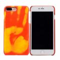 Applicable to Huawei P30 Thermal Induction Phone Case MATE20 Temperature-Sensitive Color-Changing Protective Cover Redmi 7 Mobile Phone Case Xiaomi 9. 