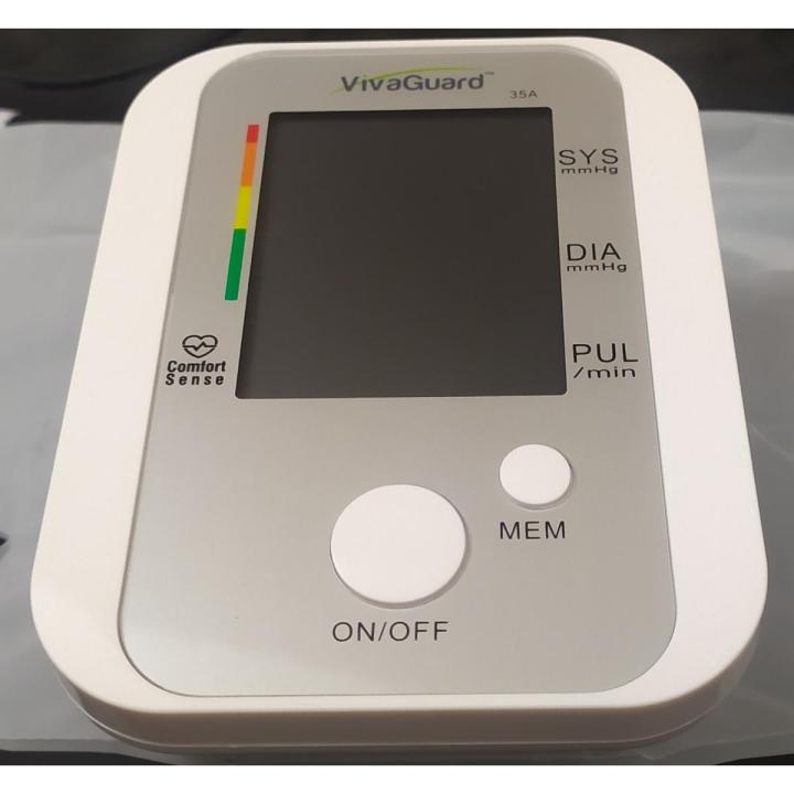VivaGuard™ BP-35A