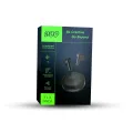 QCY T13 ANC 2 TWS Earphones 2nd Generation 4 Mic 28dB ANC Up to 30 hours Playtime with ANC off BT 5.3 68ms Gaming Mode IPX5 Waterproof 10mm Dynamic Driver Wireless Bluetooth Earbuds. 