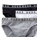 Cotton and Comfortable Underwear for Men - { 3 in 1 pack }. 