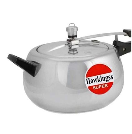 Pressure%20Cooker/Howkingss%20Super%20Pressure%20Cooker-5.5%20Ltr%20(Oval/Apple%20Shape)%20-%20Image%203