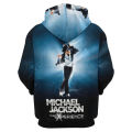 Michael Jackson Hoodie Men Clothing 3D Popping Breakdance Printed Hoodies Women Harajuku Fashion Rock y2k Pullovers Hooded Hoody. 