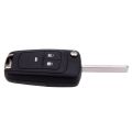 Replacement Keyless Entry Remote Key Fob Case Shell Cover. 