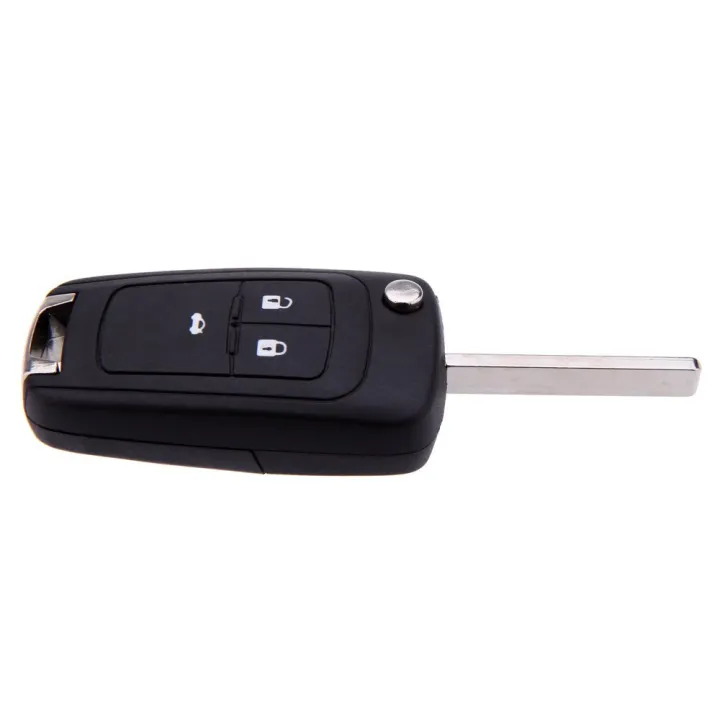 Replacement%20Keyless%20Entry%20Remote%20Key%20Fob%20Case%20Shell%20Cover%20-%20Image%203