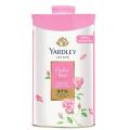 International England product Yardley English ROSE talcum powder used for male/ female/ baby - 250 GM. 